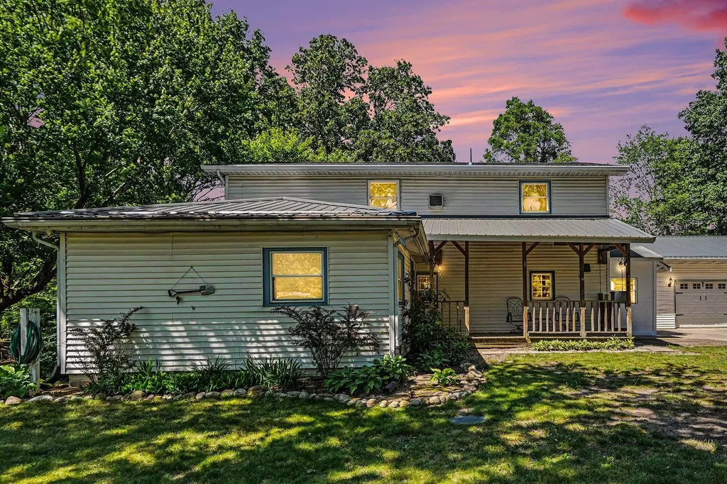 71295 Ironwood Drive Milton Township MI 49120