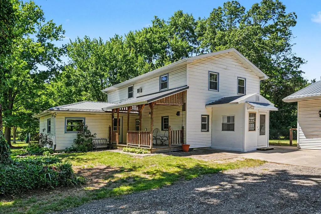 71295 Ironwood Drive Milton Township MI 49120