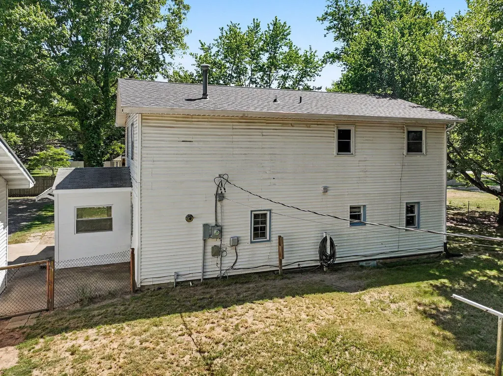 71295 Ironwood Drive Milton Township MI 49120