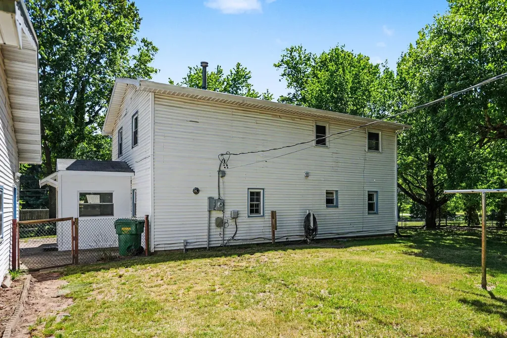 71295 Ironwood Drive Milton Township MI 49120