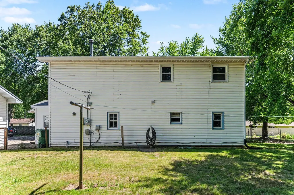 71295 Ironwood Drive Milton Township MI 49120