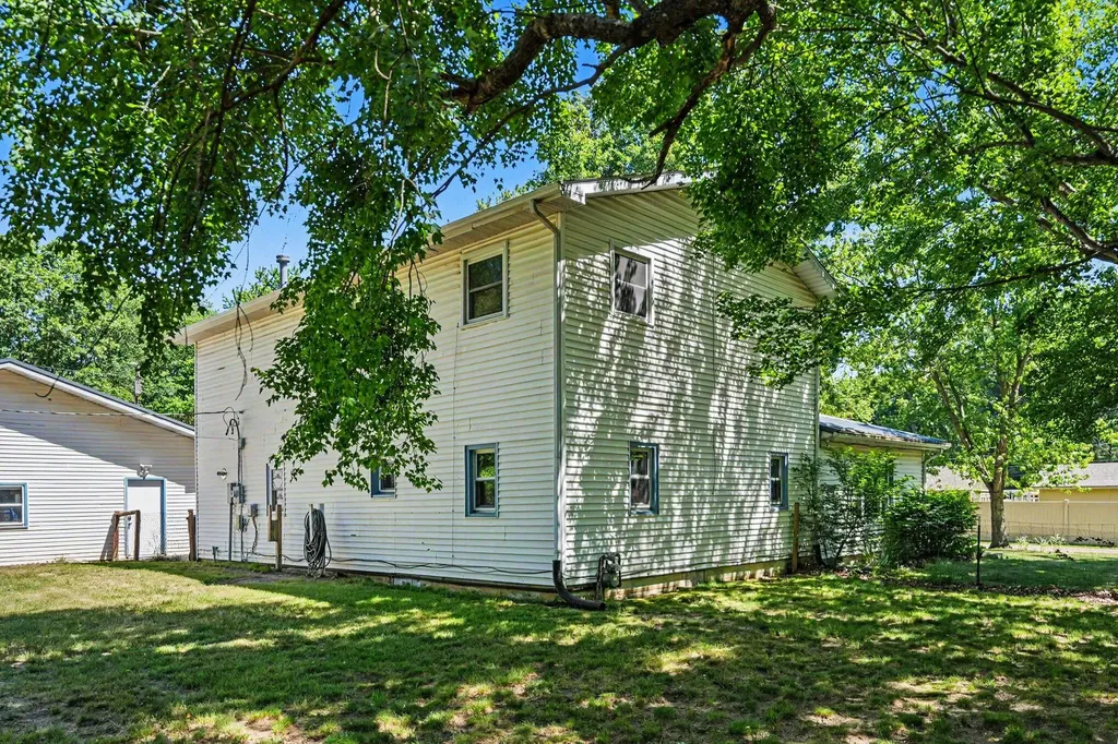 71295 Ironwood Drive Milton Township MI 49120