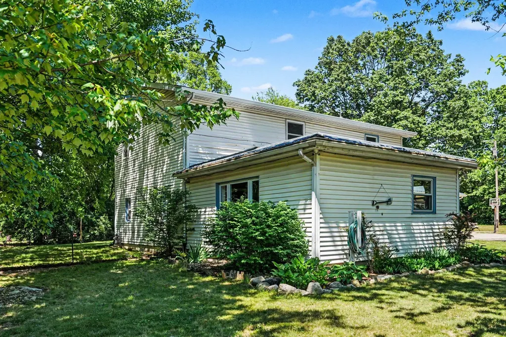 71295 Ironwood Drive Milton Township MI 49120
