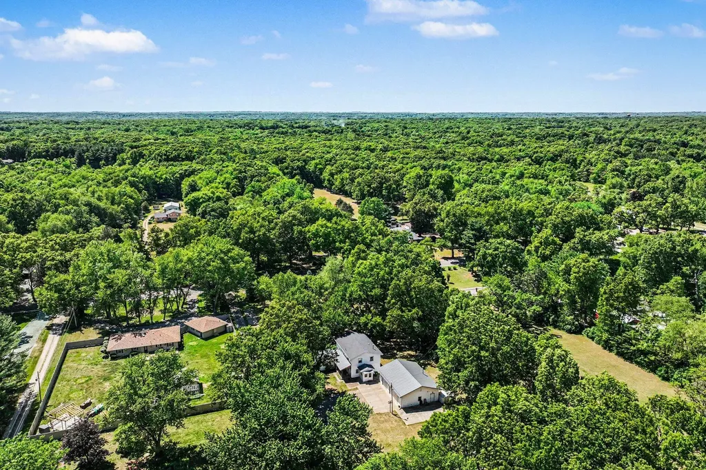 71295 Ironwood Drive Milton Township MI 49120