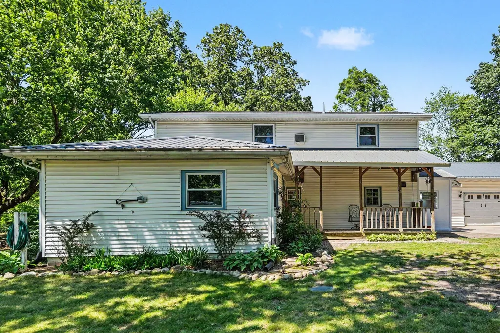 71295 Ironwood Drive Milton Township MI 49120