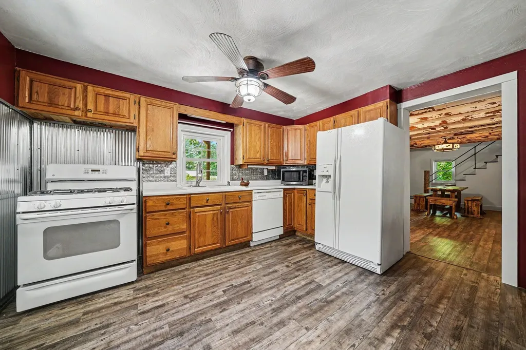 71295 Ironwood Drive Milton Township MI 49120