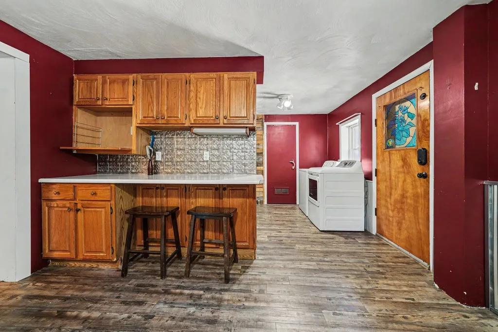 71295 Ironwood Drive Milton Township MI 49120
