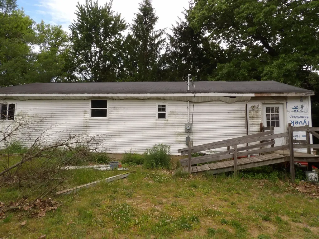 1812 Bell Road Niles Township MI 49120