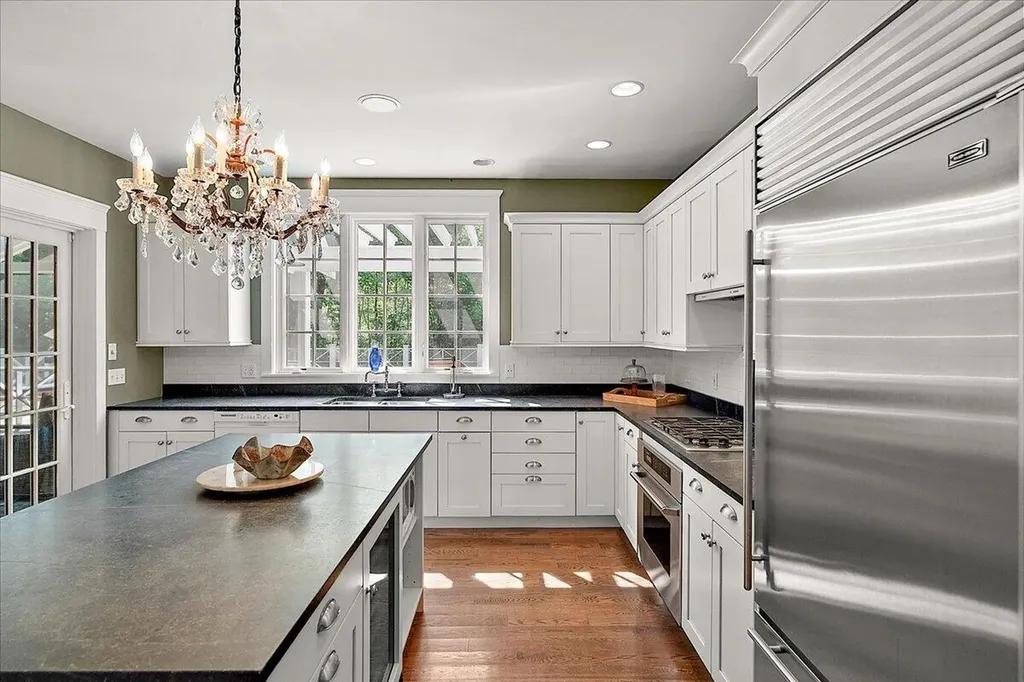 7957 Barbaras Way Chikaming Township MI 49115