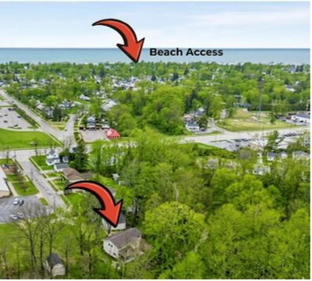 723 Arbor Court South Haven City MI 49090