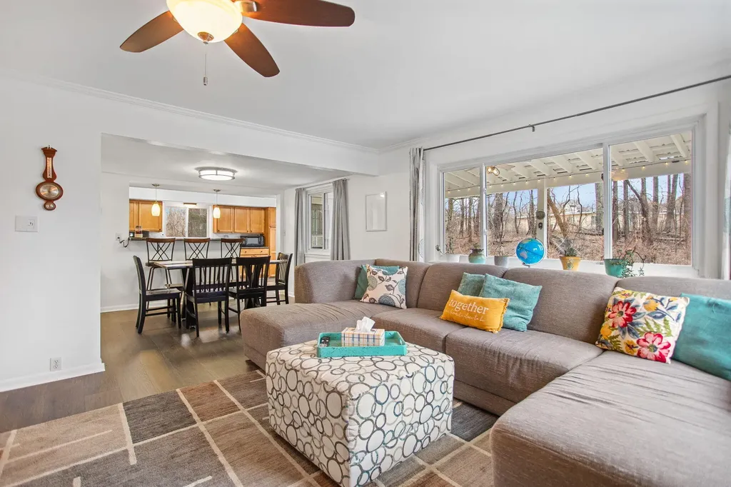 723 Arbor Court South Haven City MI 49090