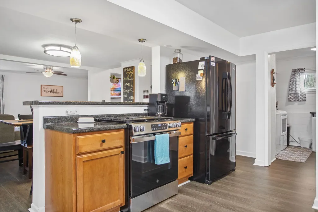 723 Arbor Court South Haven City MI 49090