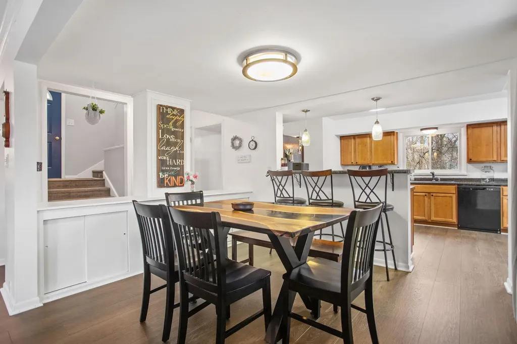 723 Arbor Court South Haven City MI 49090