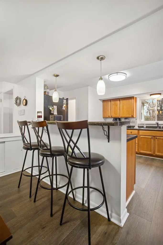 723 Arbor Court South Haven City MI 49090