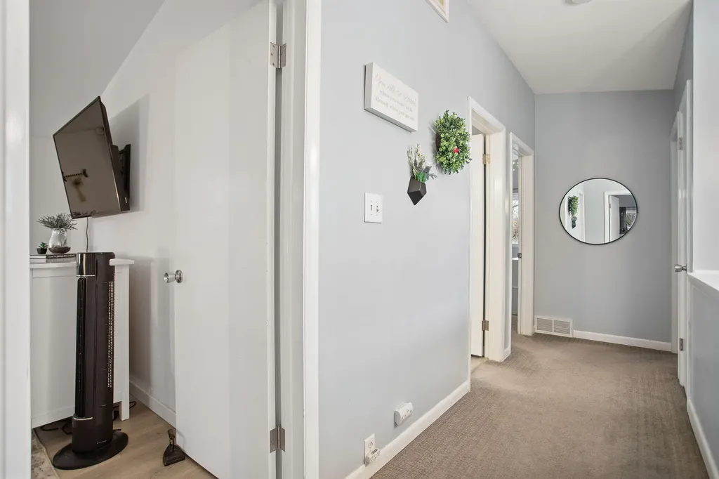 723 Arbor Court South Haven City MI 49090