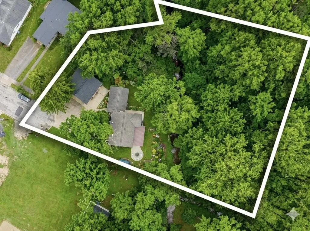 723 Arbor Court South Haven City MI 49090