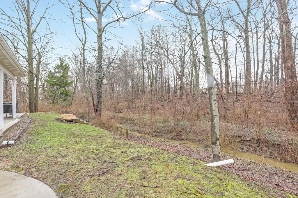 723 Arbor Court South Haven City MI 49090