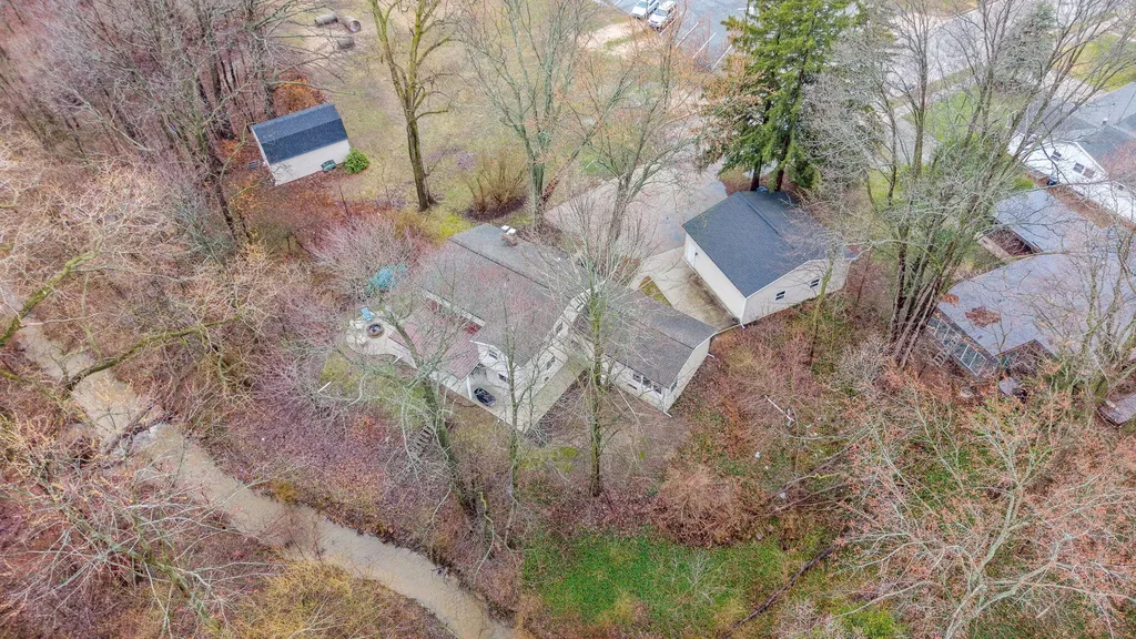723 Arbor Court South Haven City MI 49090