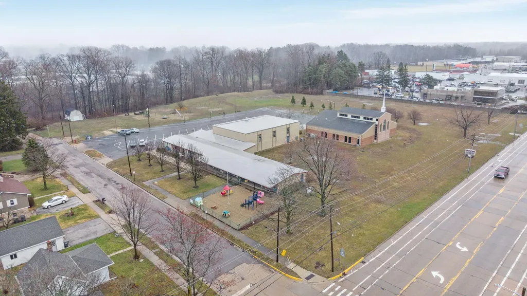 723 Arbor Court South Haven City MI 49090