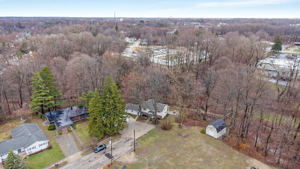 723 Arbor Court South Haven City MI 49090