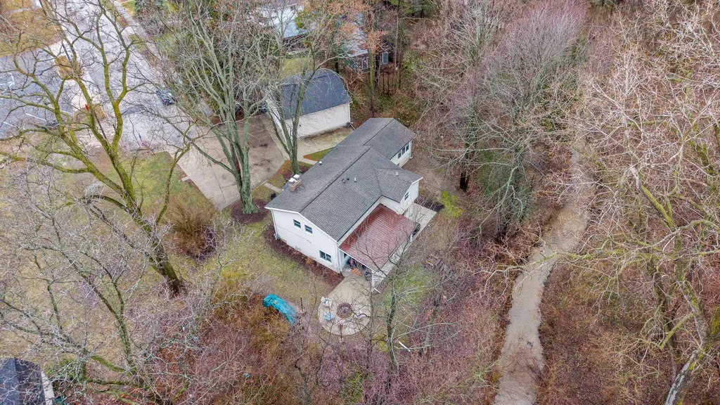 723 Arbor Court South Haven City MI 49090