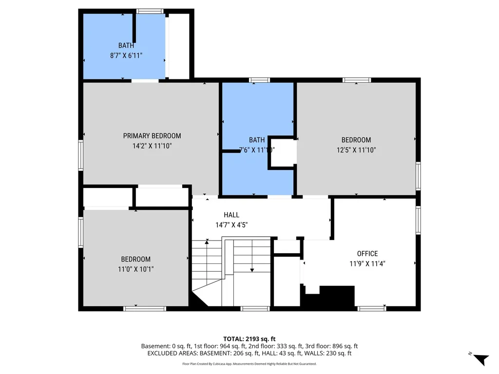 723 Arbor Court South Haven City MI 49090