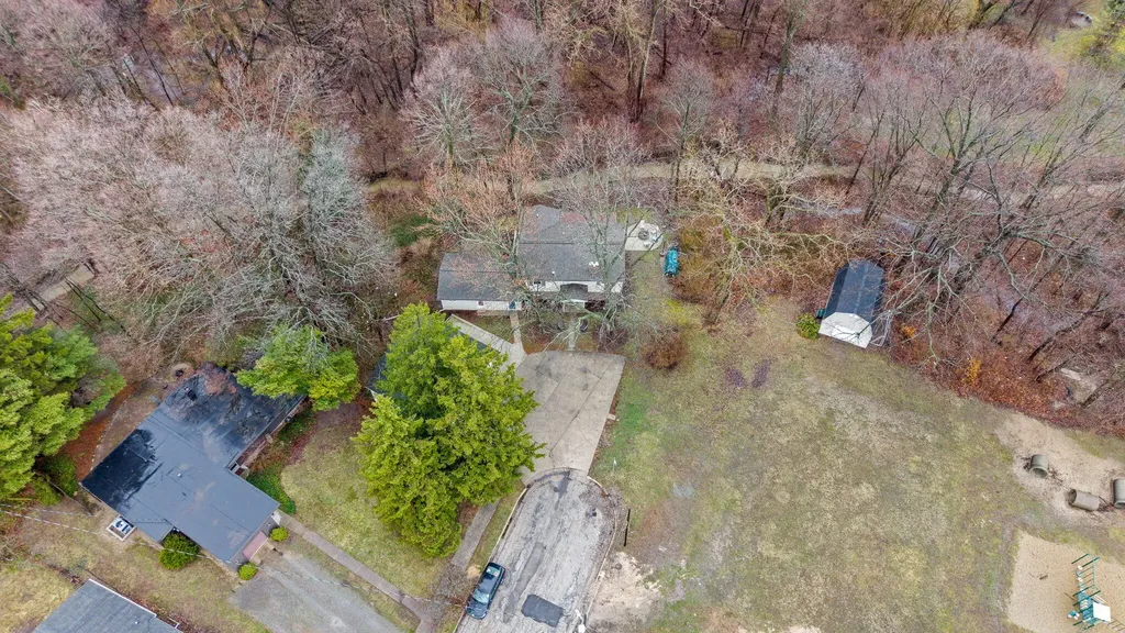 723 Arbor Court South Haven City MI 49090