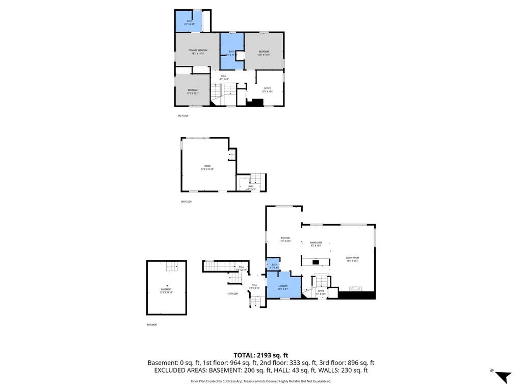 723 Arbor Court South Haven City MI 49090