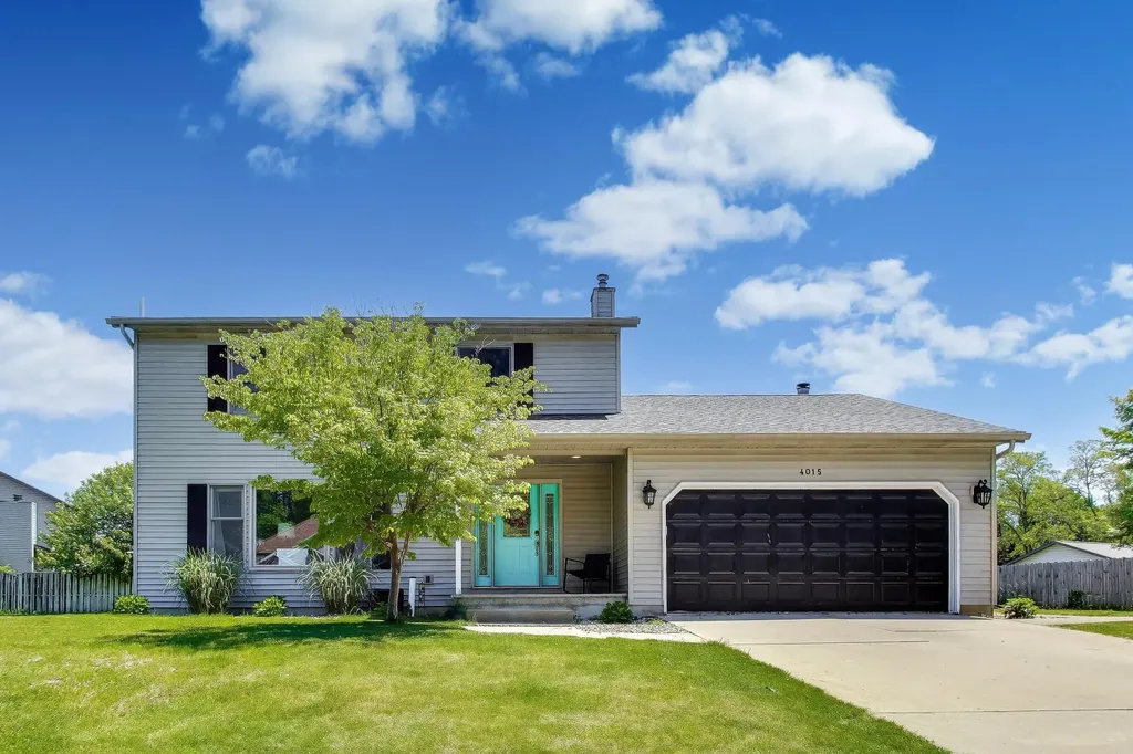 4015 Silver Oaks Drive Royalton Township MI 49085