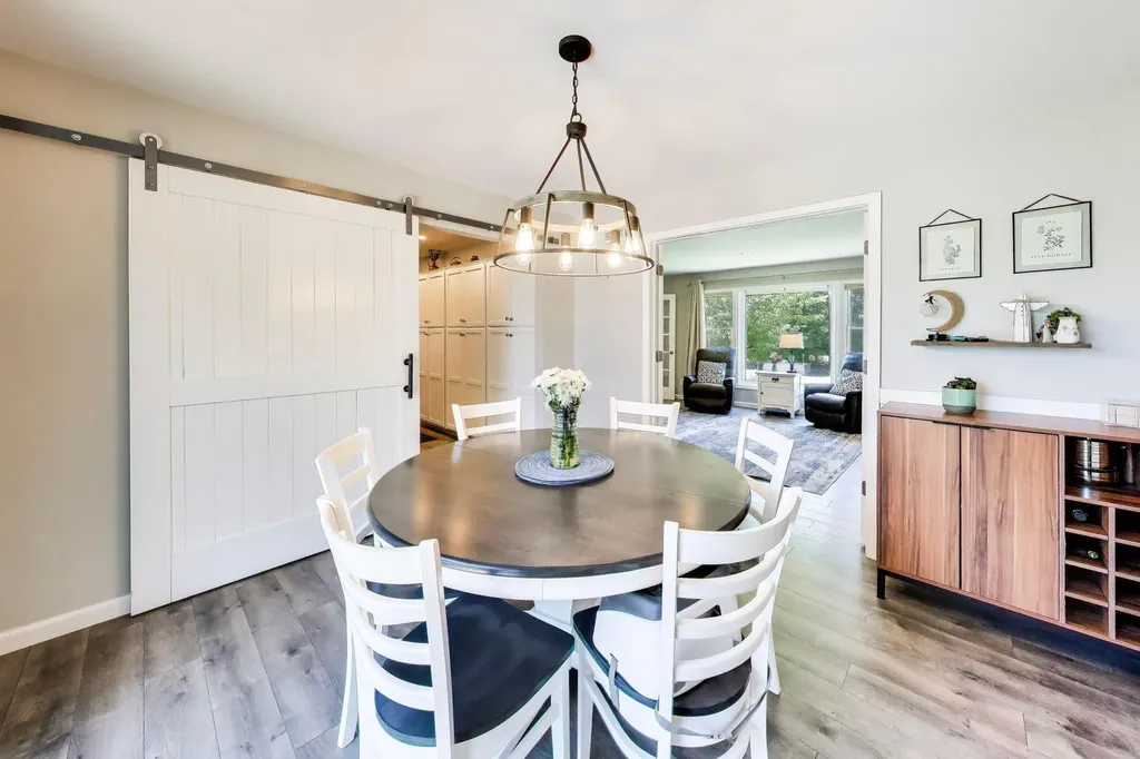 4015 Silver Oaks Drive Royalton Township MI 49085