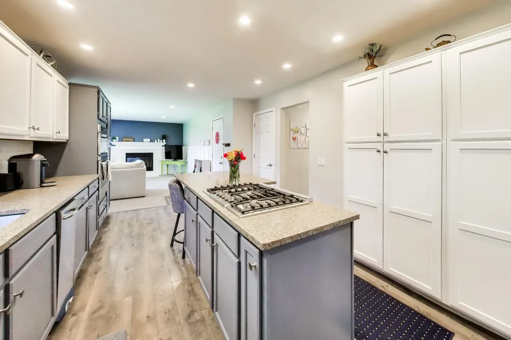 4015 Silver Oaks Drive Royalton Township MI 49085
