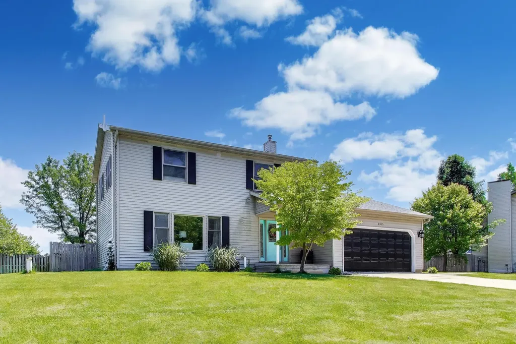 4015 Silver Oaks Drive Royalton Township MI 49085