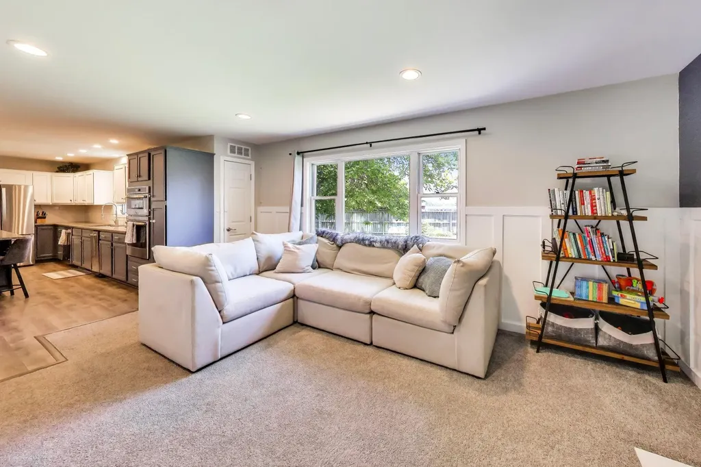 4015 Silver Oaks Drive Royalton Township MI 49085