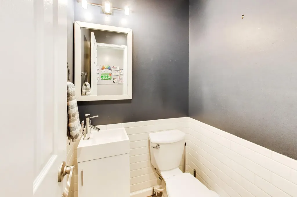 4015 Silver Oaks Drive Royalton Township MI 49085