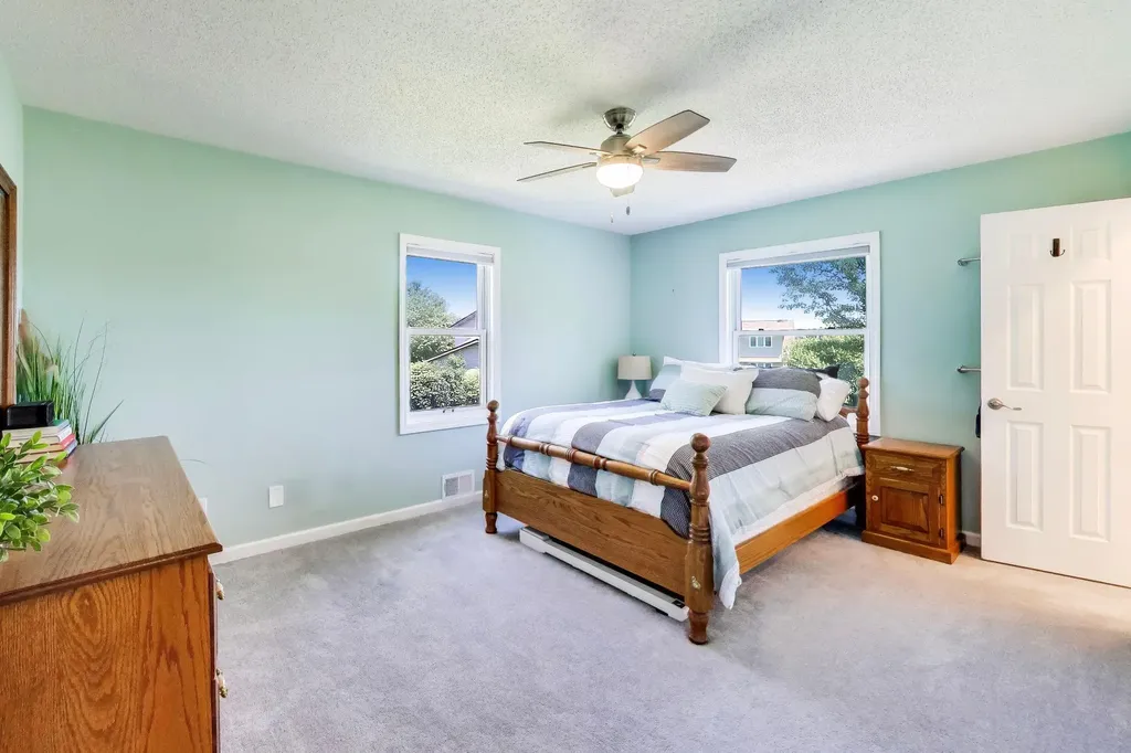 4015 Silver Oaks Drive Royalton Township MI 49085