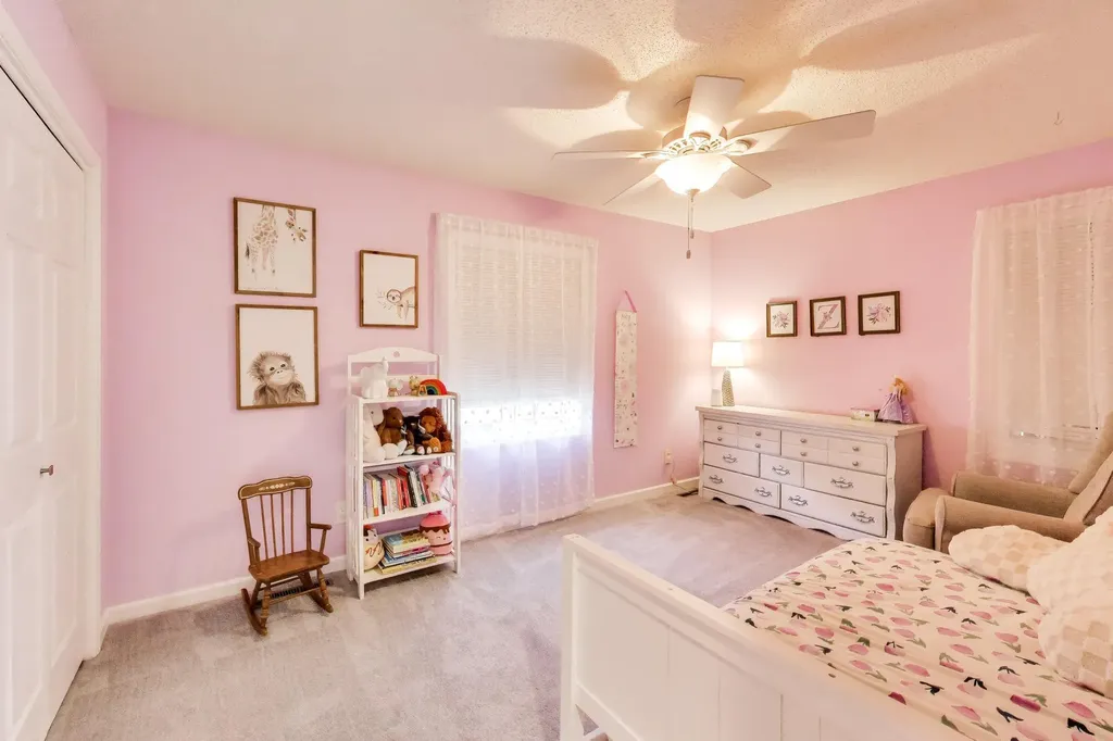 4015 Silver Oaks Drive Royalton Township MI 49085