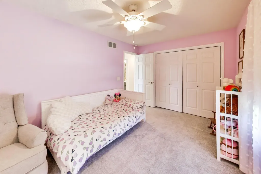 4015 Silver Oaks Drive Royalton Township MI 49085
