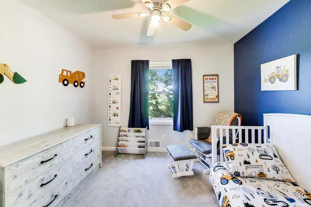 4015 Silver Oaks Drive Royalton Township MI 49085