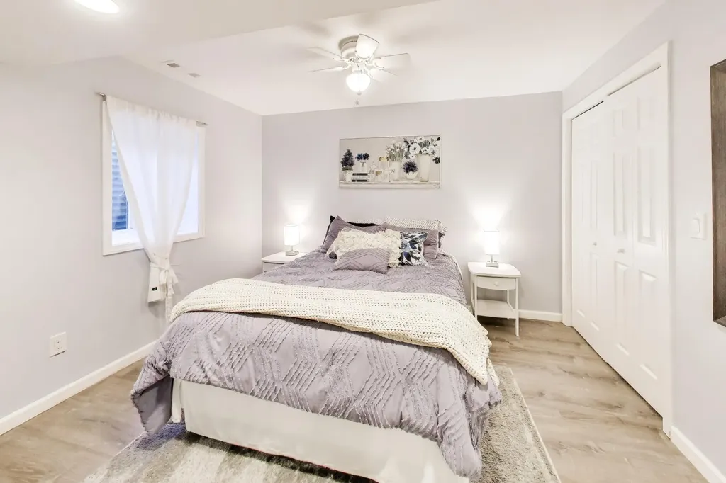 4015 Silver Oaks Drive Royalton Township MI 49085