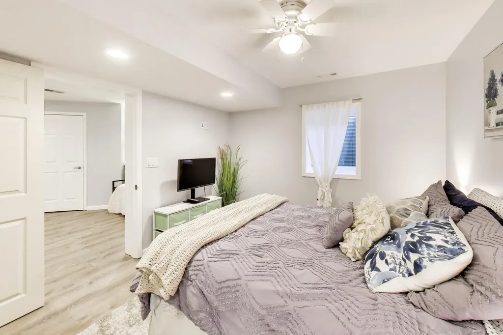 4015 Silver Oaks Drive Royalton Township MI 49085