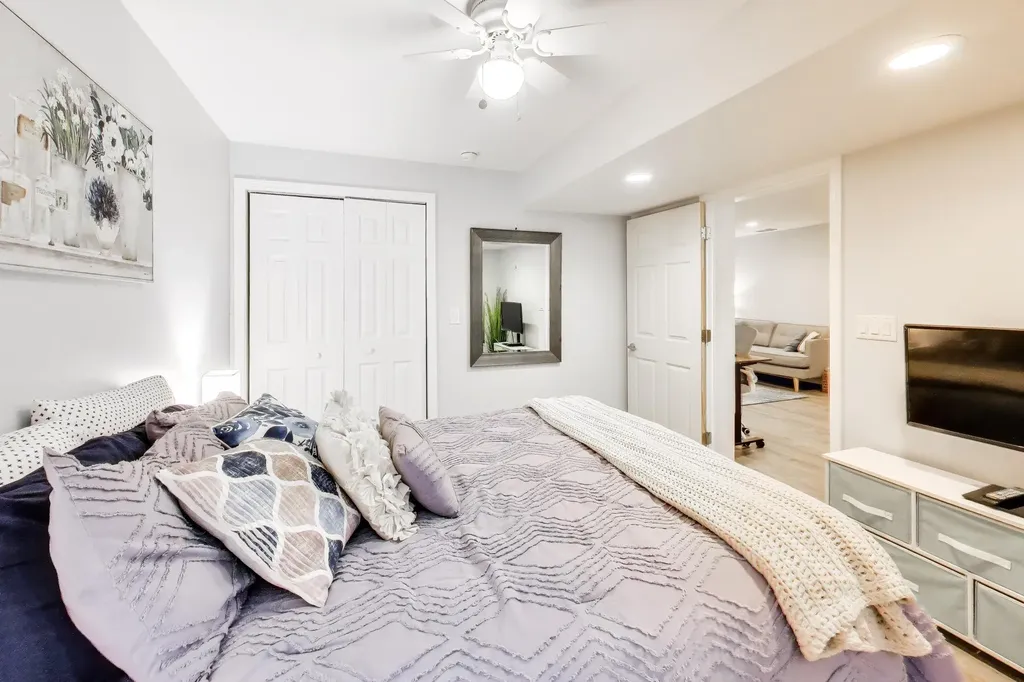 4015 Silver Oaks Drive Royalton Township MI 49085