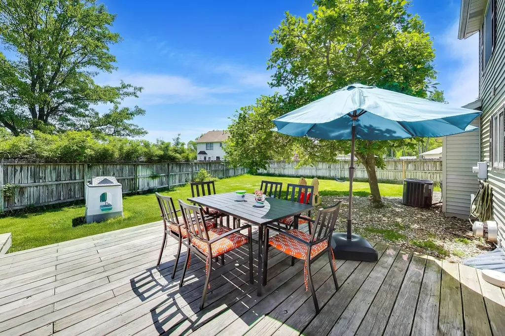 4015 Silver Oaks Drive Royalton Township MI 49085