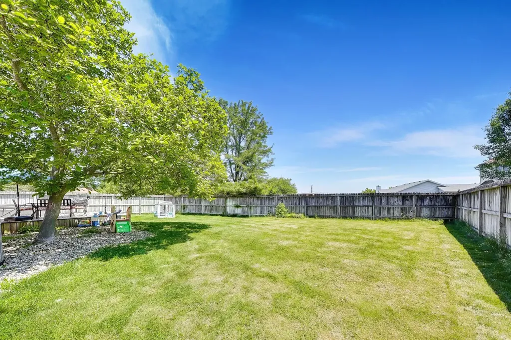 4015 Silver Oaks Drive Royalton Township MI 49085