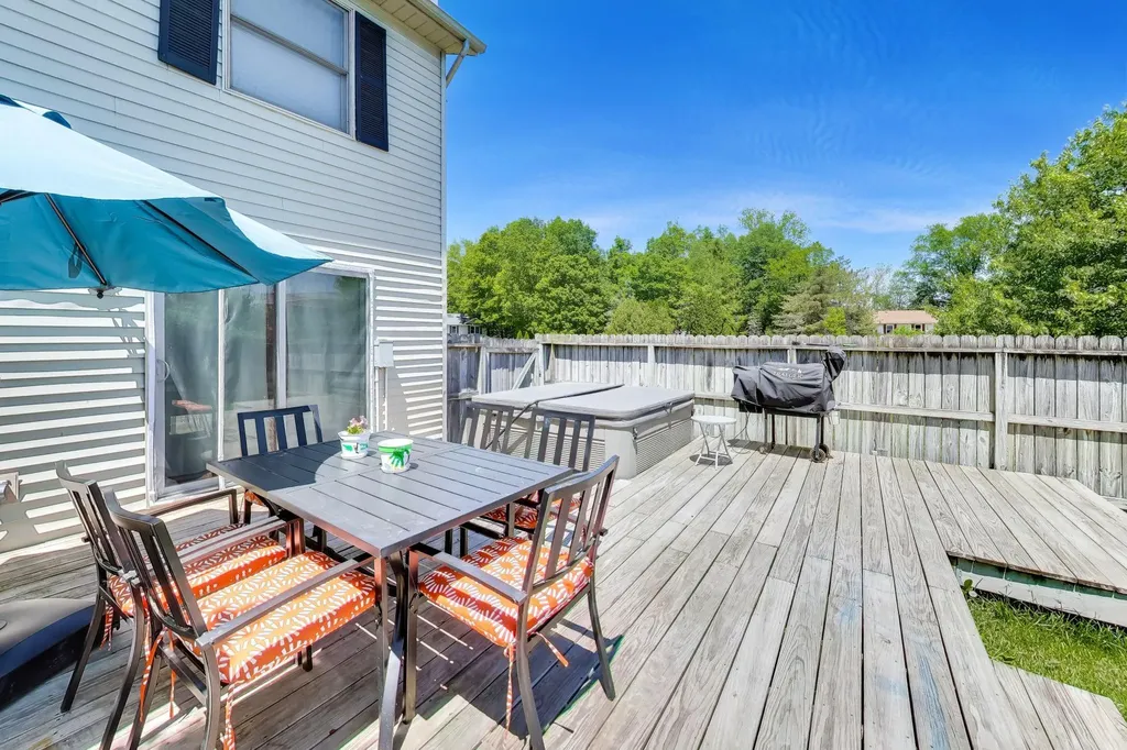 4015 Silver Oaks Drive Royalton Township MI 49085