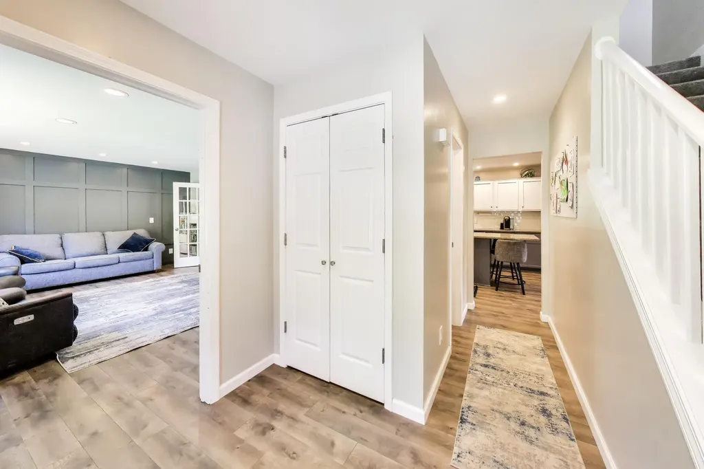 4015 Silver Oaks Drive Royalton Township MI 49085