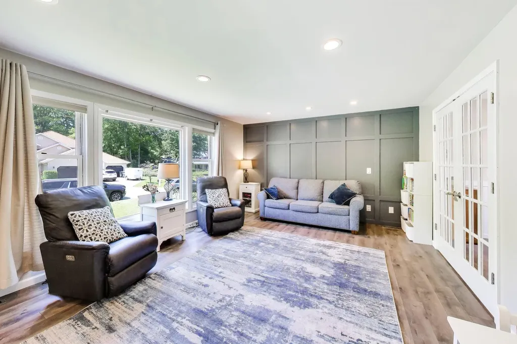 4015 Silver Oaks Drive Royalton Township MI 49085