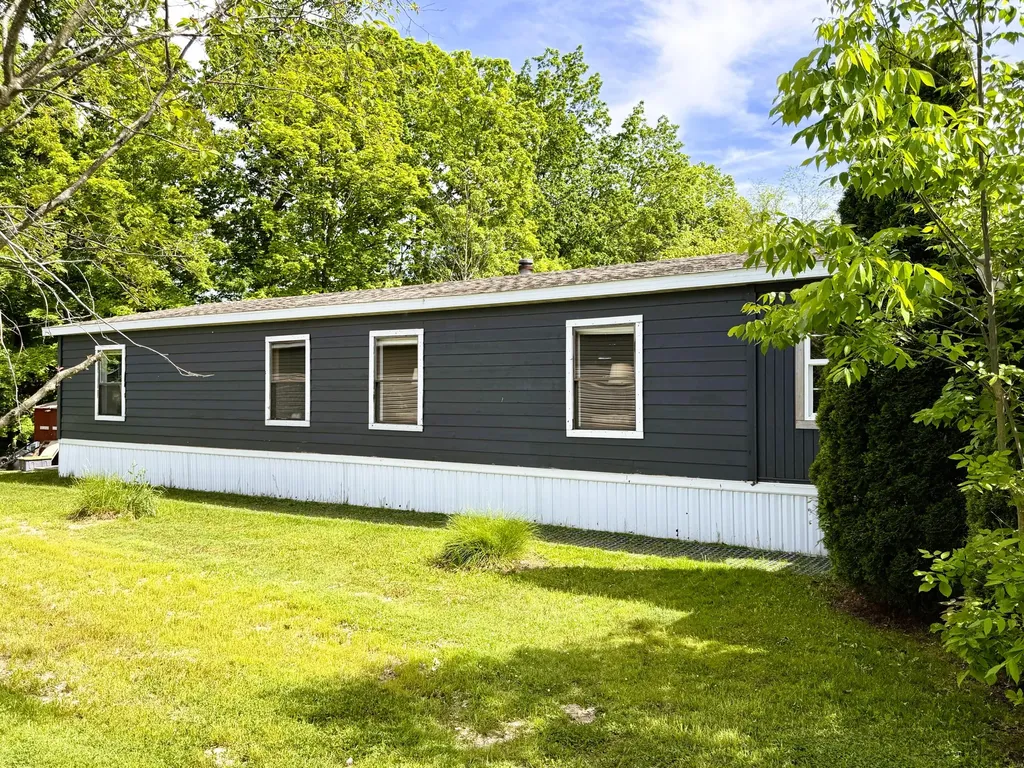 8000 Warren Woods Road Three Oaks Township MI 49128