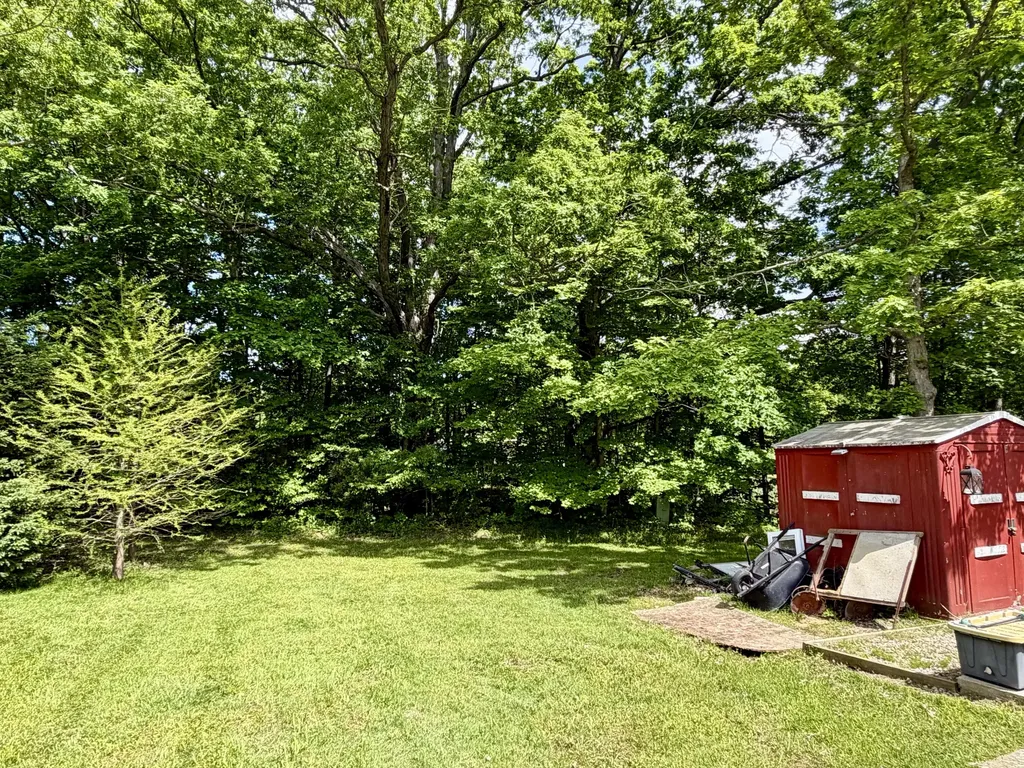8000 Warren Woods Road Three Oaks Township MI 49128