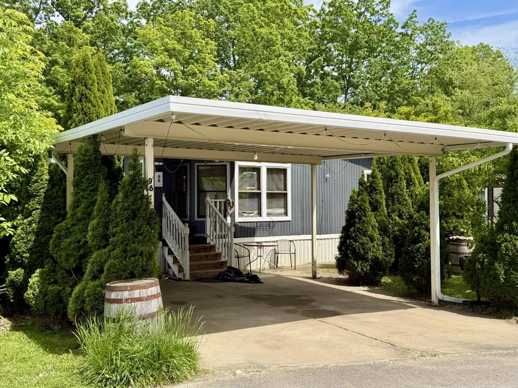 8000 Warren Woods Road Three Oaks Township MI 49128
