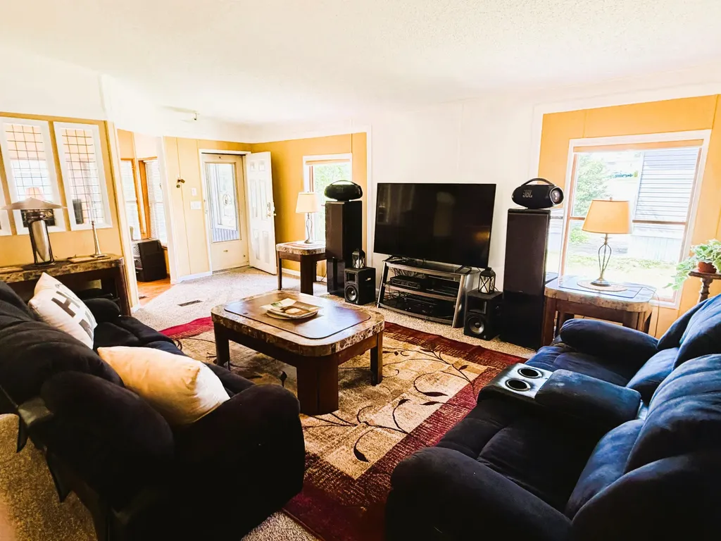 8000 Warren Woods Road Three Oaks Township MI 49128